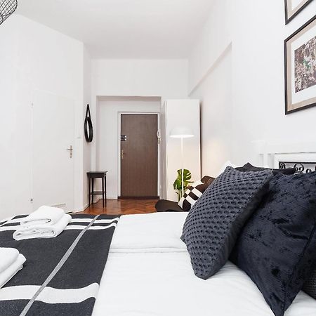 شقة Kazimierz District - Paulinska 18 Street كراكوفيا المظهر الخارجي الصورة