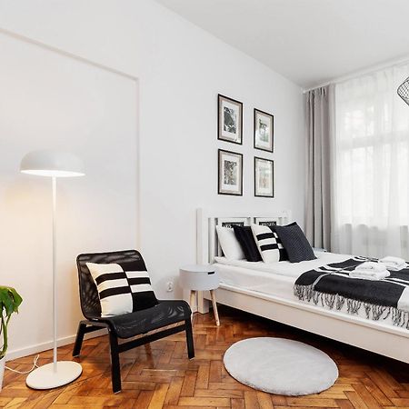 شقة Kazimierz District - Paulinska 18 Street كراكوفيا المظهر الخارجي الصورة