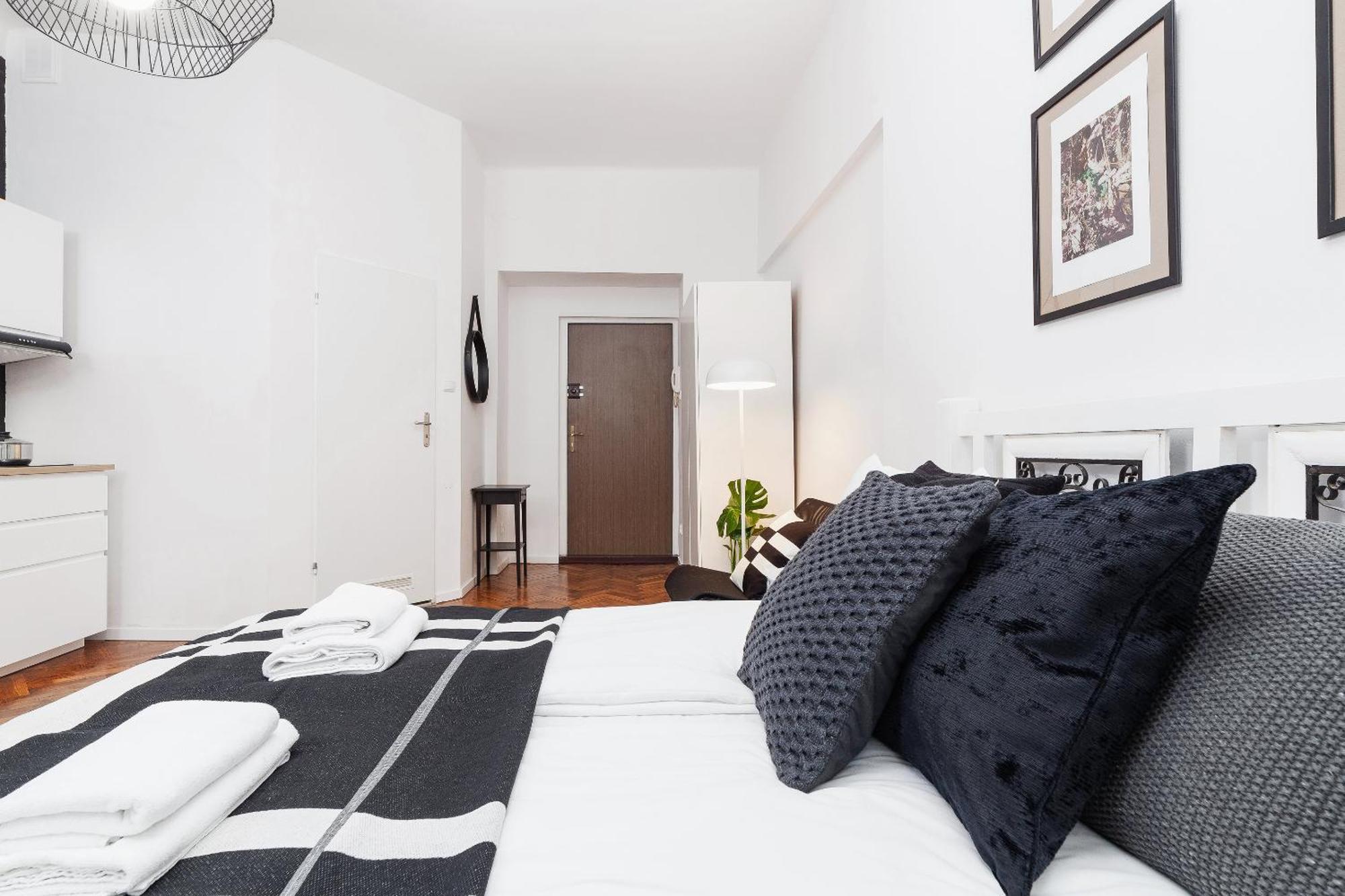 شقة Kazimierz District - Paulinska 18 Street كراكوفيا المظهر الخارجي الصورة