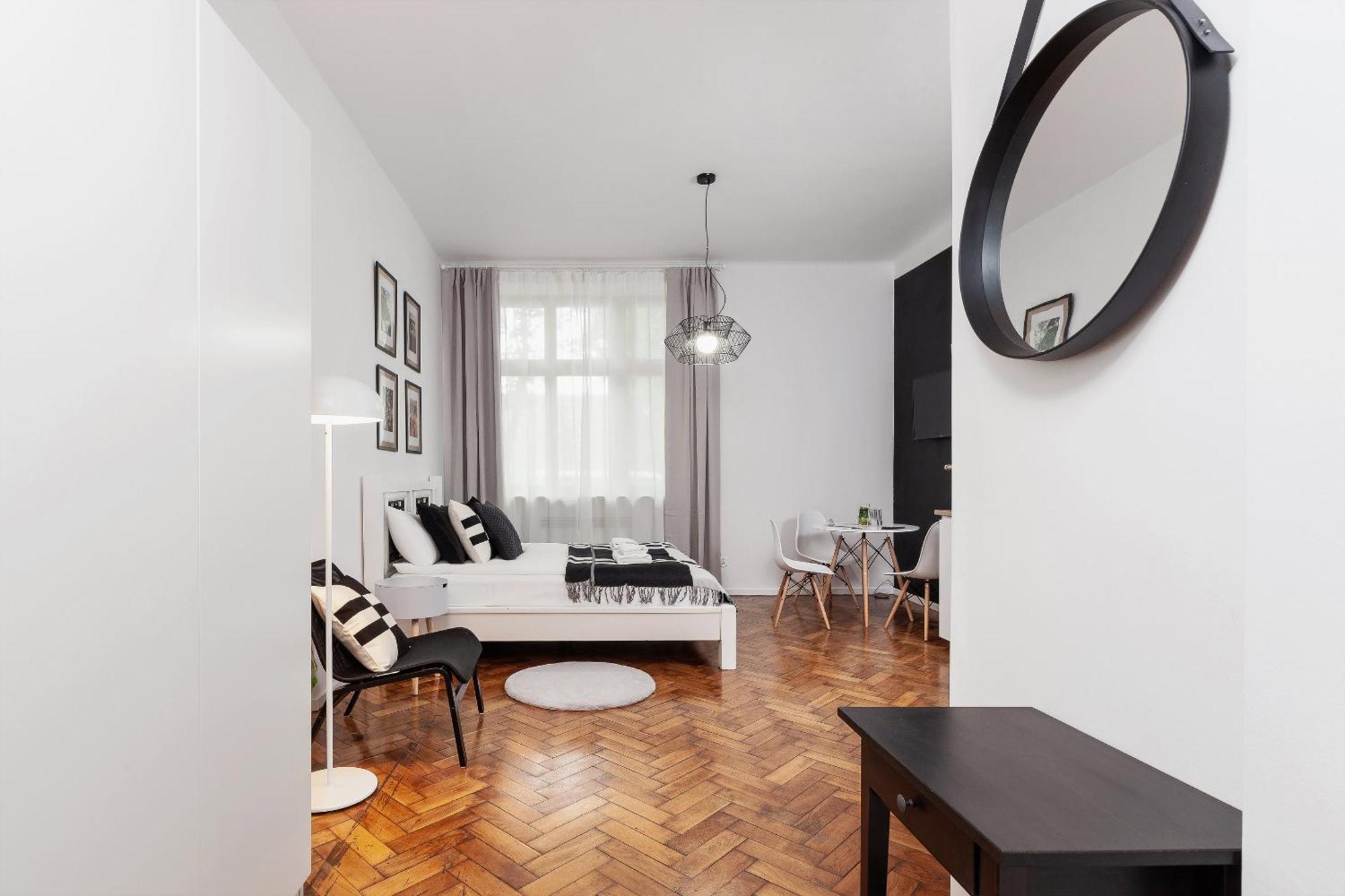 شقة Kazimierz District - Paulinska 18 Street كراكوفيا المظهر الخارجي الصورة