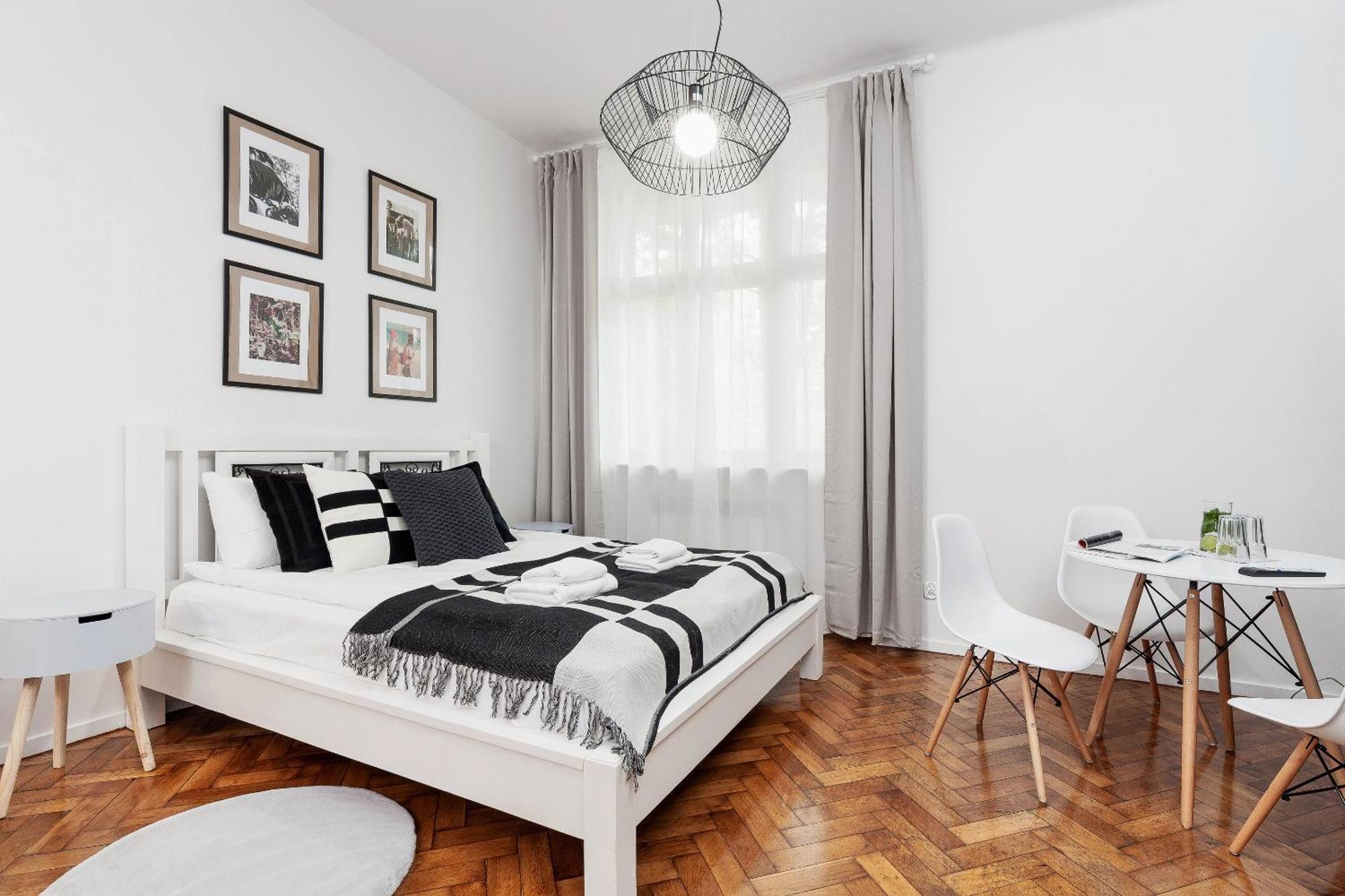 شقة Kazimierz District - Paulinska 18 Street كراكوفيا المظهر الخارجي الصورة